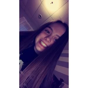 Meet your Posher, Madison